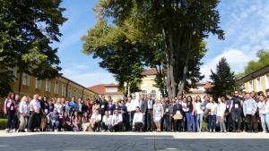 Gabrovo Innovation Camp