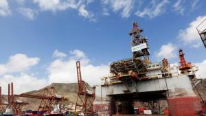 добив петрол