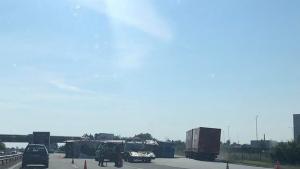 ТИР магистрала