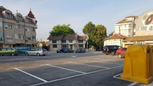 паркинг добрич