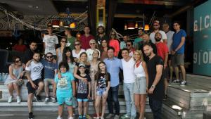 Фалшив герой