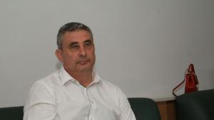 Румен Русев Младост кмет