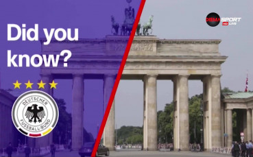 Преди ключовия мач: Интересни факти за Германия и Швеция