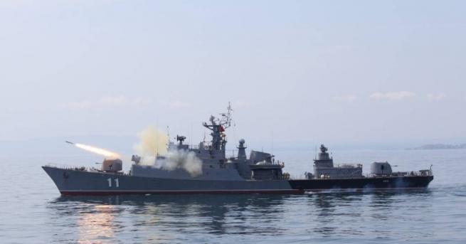 Франция ще даде на Украйна 20 патрулни катера OCEA FPB