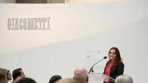 институт Джакомети