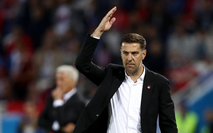 Кръстаич призова съда в Хага да накаже Феликс Брих