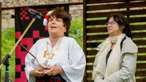 Добруджанският хляб и шарената сол бяха отличени на базара с