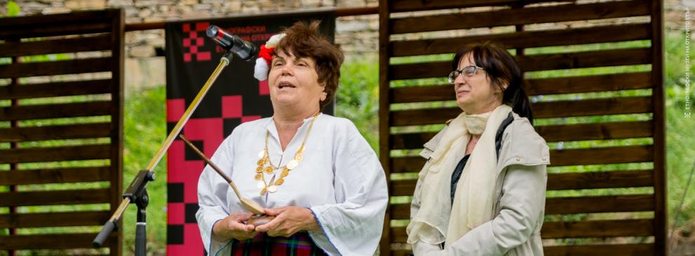 Добруджанският хляб и шарената сол бяха отличени на базара с демонстрации и дегустация на храни и ястия