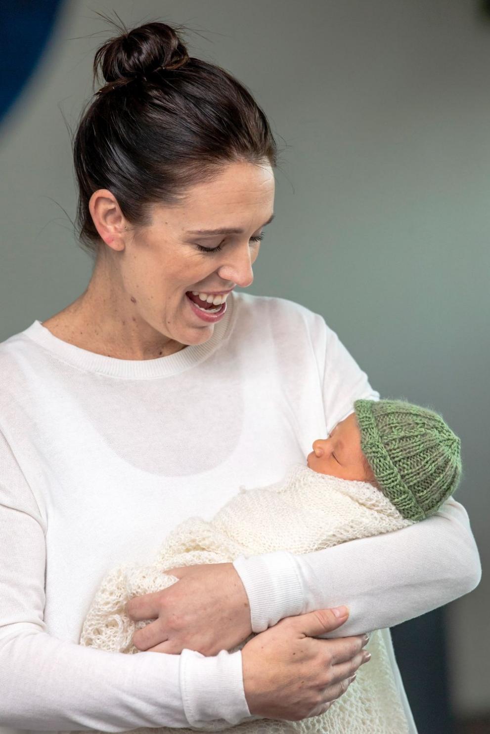  Джасинда Аддърн 