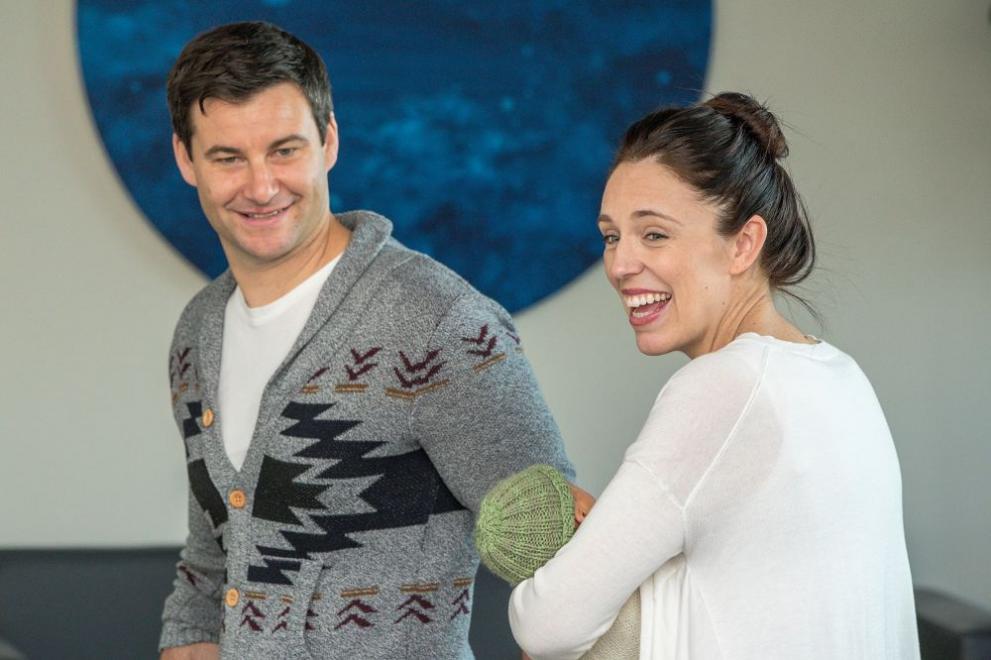  Джасинда Аддърн 