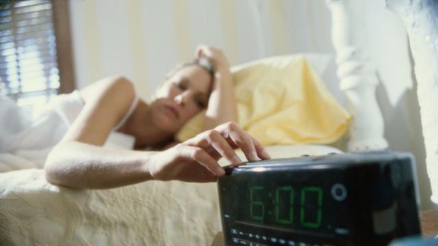Как да превърнете ранното ставане в удоволствие? (СНИМКИ)