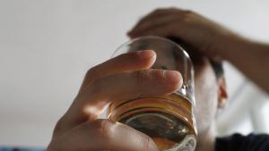 алкохол зависимост