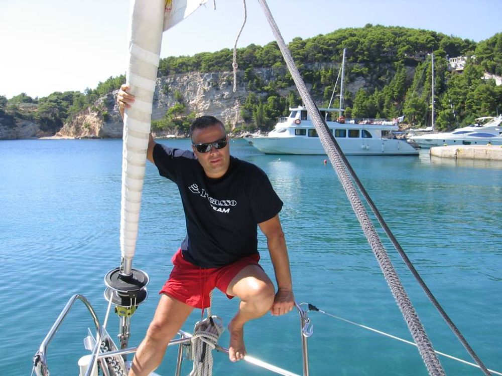 подводен свят