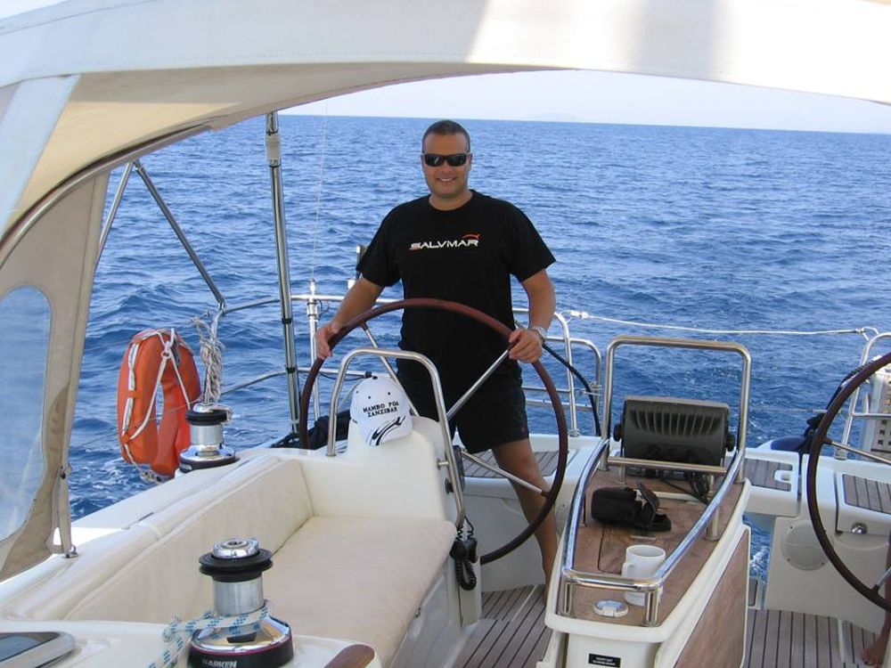 Магическото безвремие на подводния свят