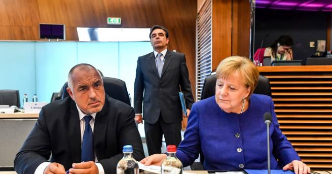 Пандемията с коронавирус е безпрецедентно предизвикателство Преодоляването му в рамките