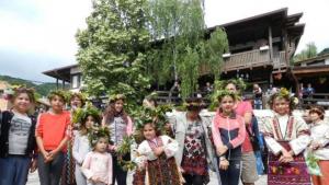 летен фестивал