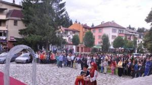 театрални празници