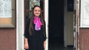 Александра Полежанова