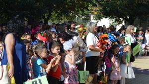 Излезе окончателното класиране за прием в първи клас и подготвителни