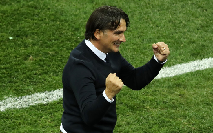 Далич преди мача с Исландия: Гледаме нашата си работа