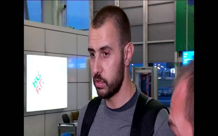 Вальо Братоев с първи коментар след оставането на Пранди за олимпийската квалификация