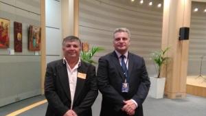 Саркизов Корумбашев