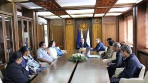 озеленяване