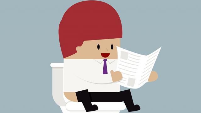 Най-опасните точки на зараза в обществените тоалетни