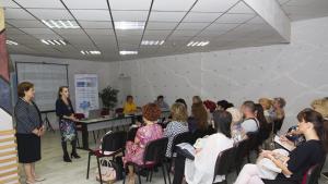 Европейските измерения на професионалното образование обсъждат в Стара Загора