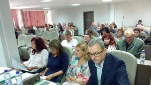 общински съвет Враца