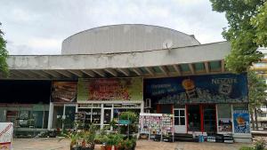 кино добрич