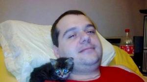 Десислав Димов