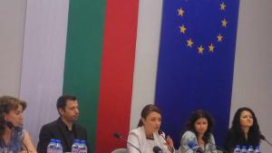 Каварна Българево