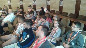 читалище добрич