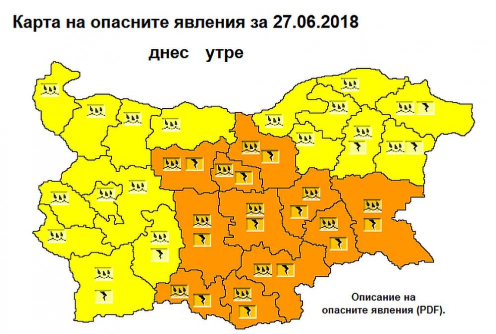  кодове време 