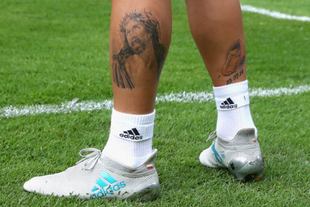  татуировки 