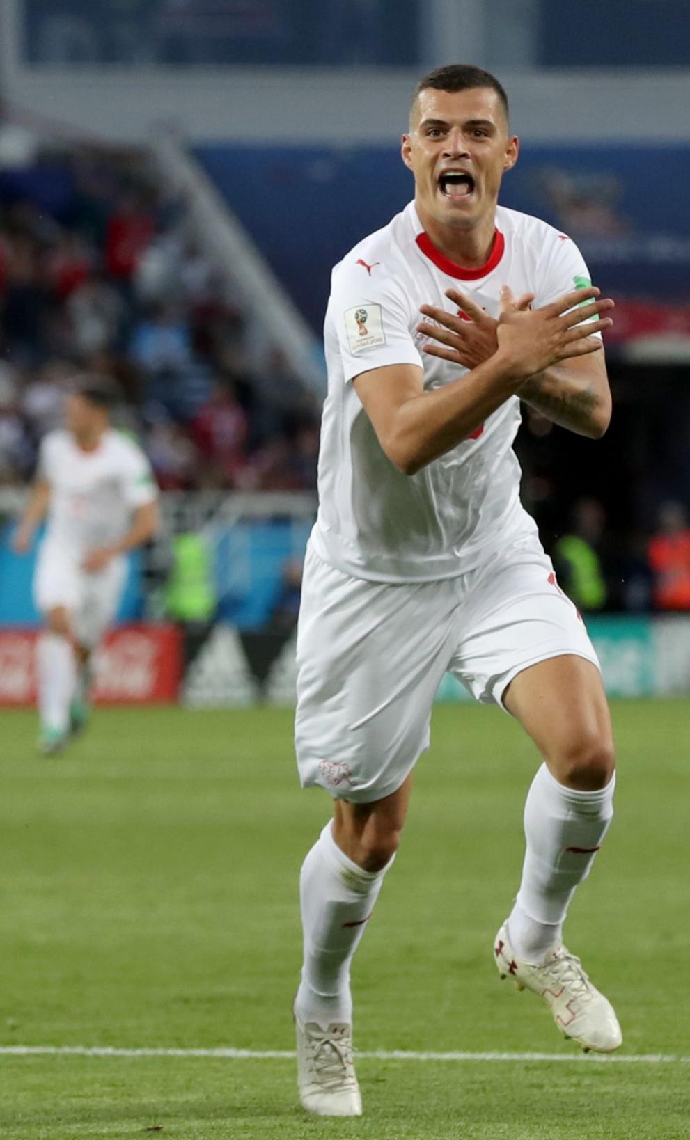  Шакири и Джака 