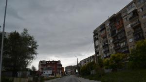 В Община Казанлък е създадена организация за обявения жълт код