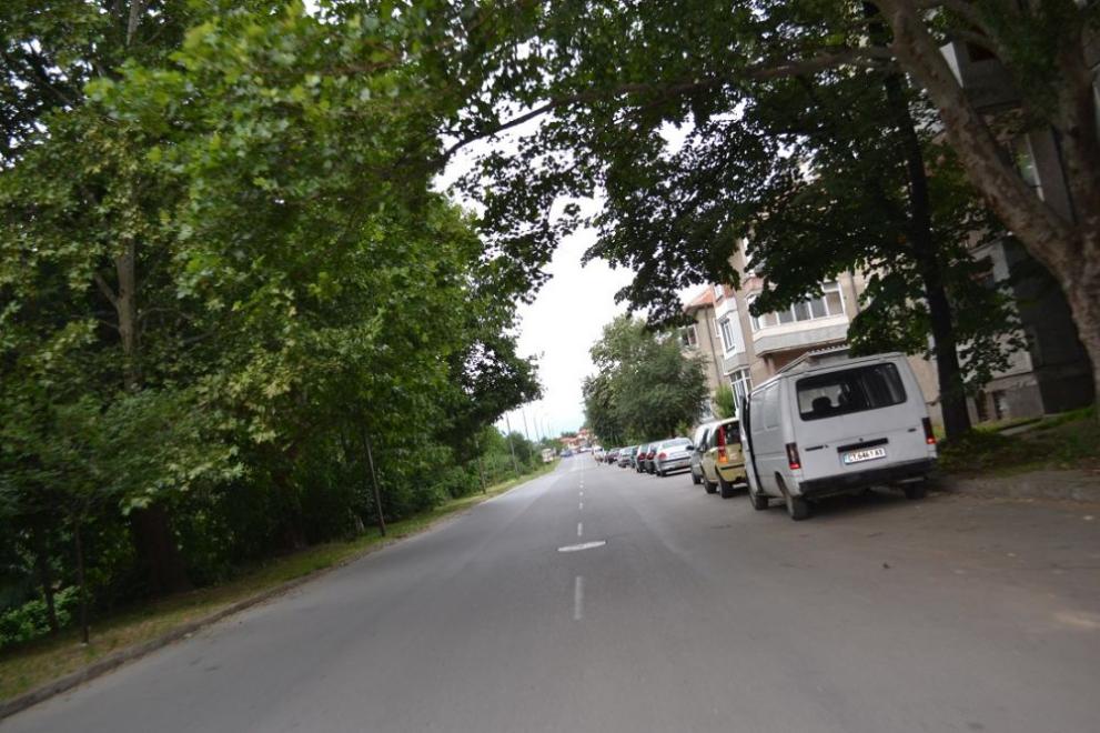 В Община Казанлък е създадена организация за обявения жълт код за времето