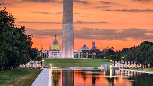 След ремонт за милиони: Националният музей на жените в изкуствата във Вашингтон отвори отново