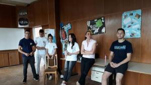 среща наркотици