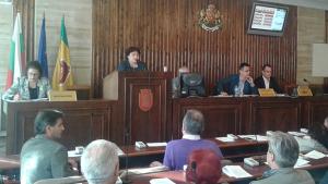 Общински съвет Добрич