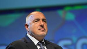 Бойко Борисов