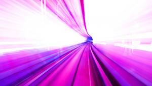 тунел скоростен влак релси жп