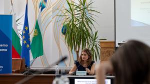 Невена Петкова