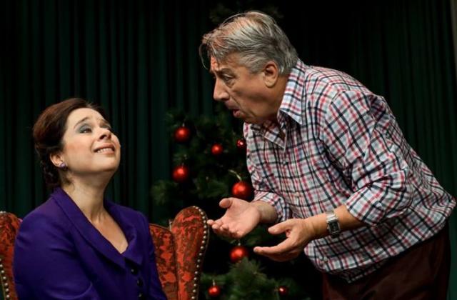 Банско  отново се превръща в територия на духа