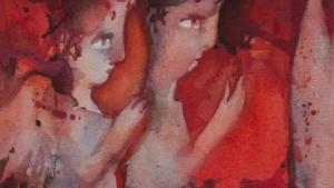 Иван Милушев изложба