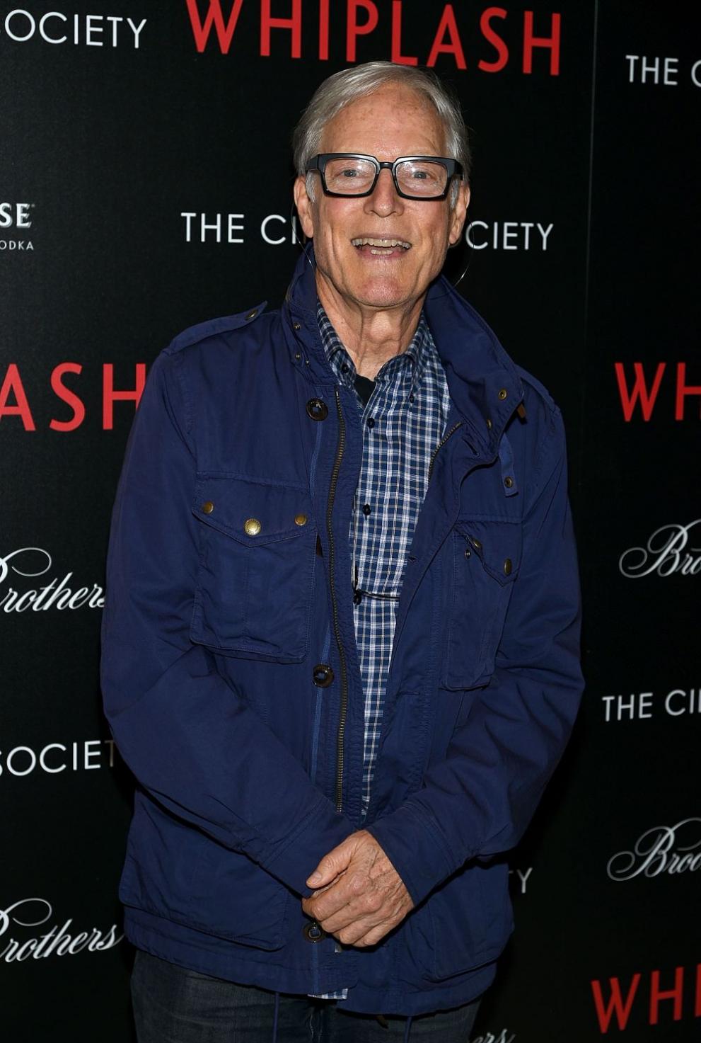  Ричард Чембърлейн 