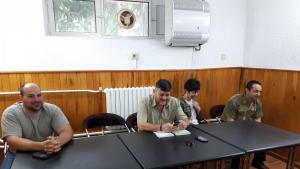 ловци Генерал Тошево африканска чума по свинете