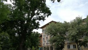 Минерални бани Бургас